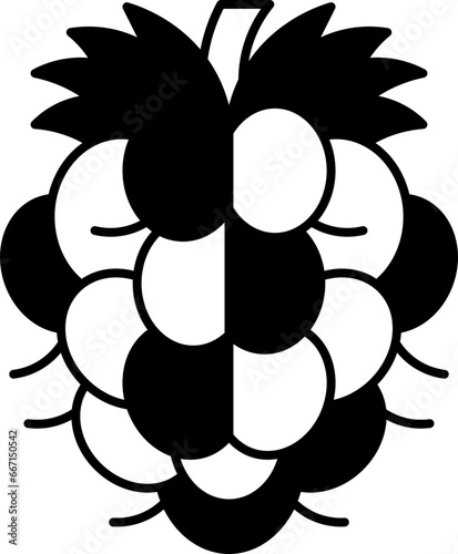 salmonberry  icon