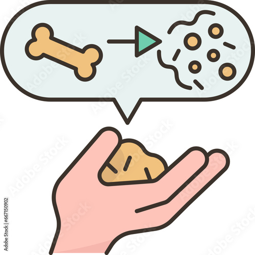 retrocognition  icon