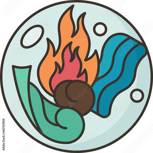powers  icon