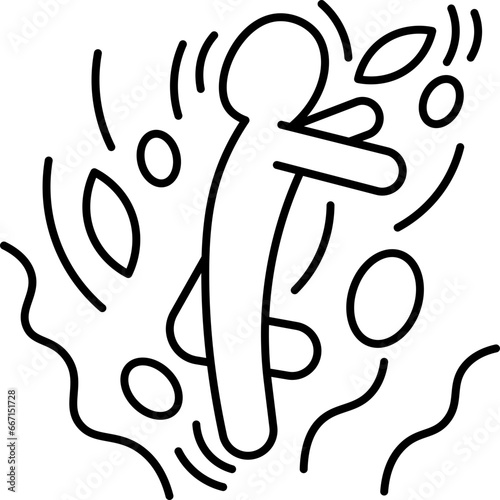 gravity  icon
