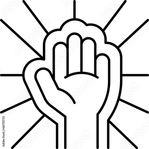 light  icon