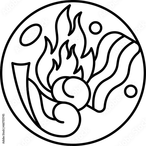 powers  icon