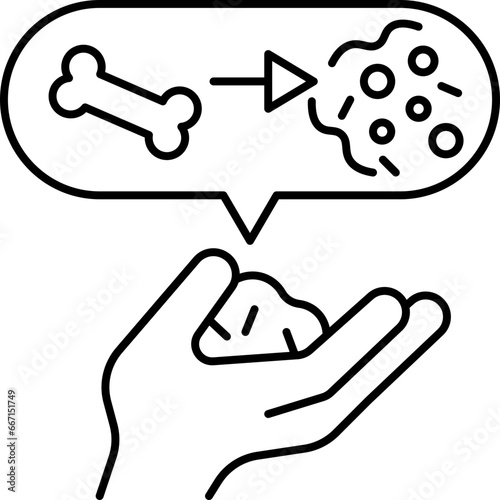 retrocognition  icon