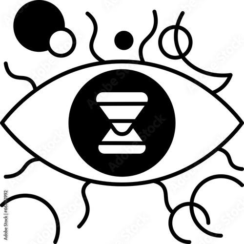 clairvoyance  icon