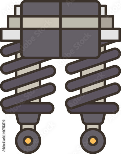rear  icon