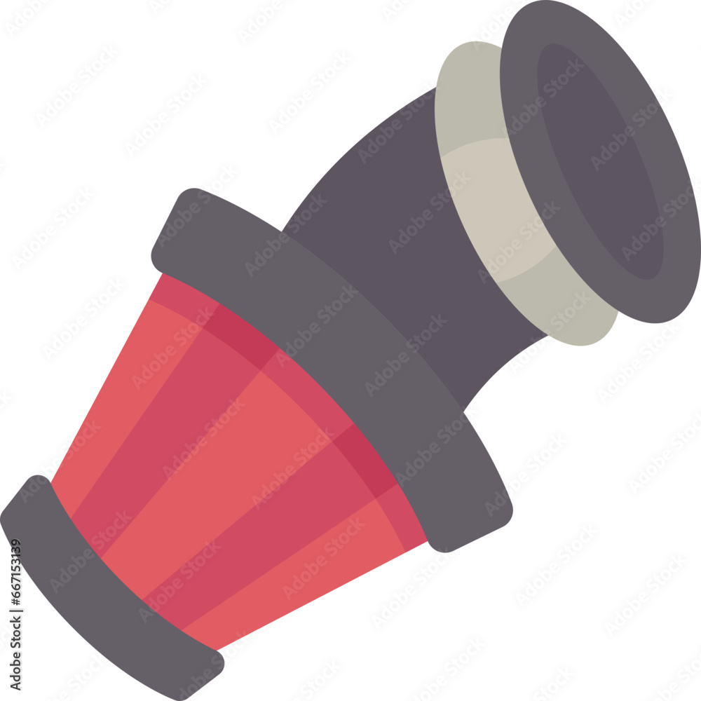 Obraz premium air icon