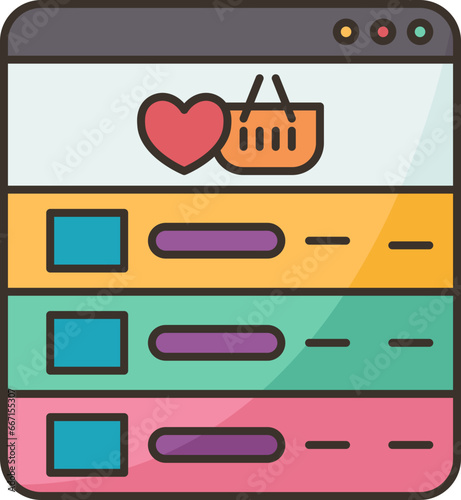 wish  icon