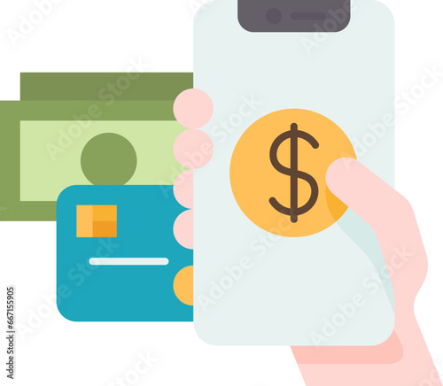 payment  icon