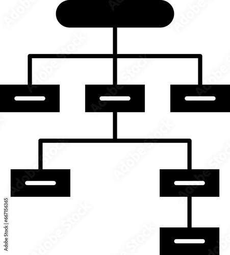 sitemap  icon