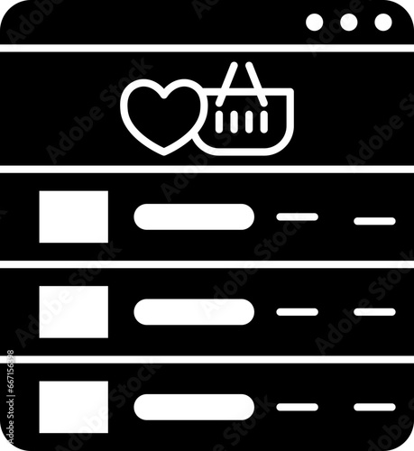 wish  icon