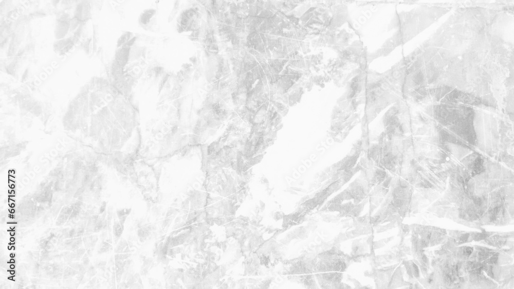 White marble texture with natural pattern for background or design art work or cover book or brochure, poster, wallpaper background and realistic business.	
