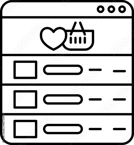 wish  icon