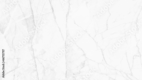 White marble texture with natural pattern for background or design art work or cover book or brochure, poster, wallpaper background and realistic business. 