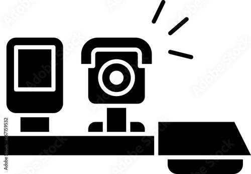camera  icon