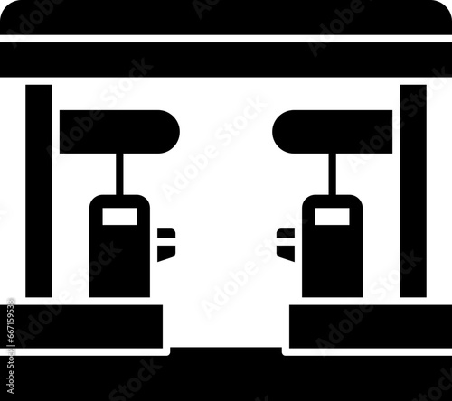 gas  icon