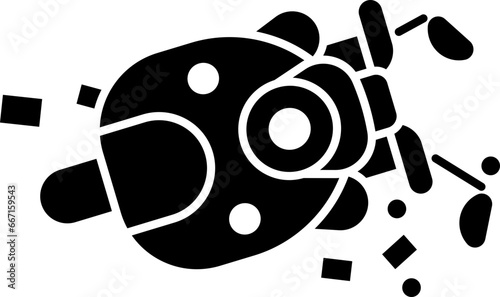 motorcycle  icon