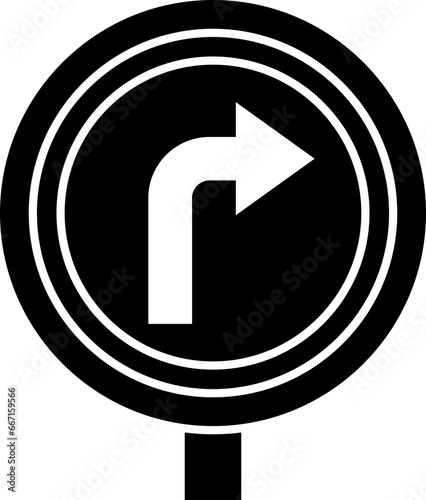road  icon