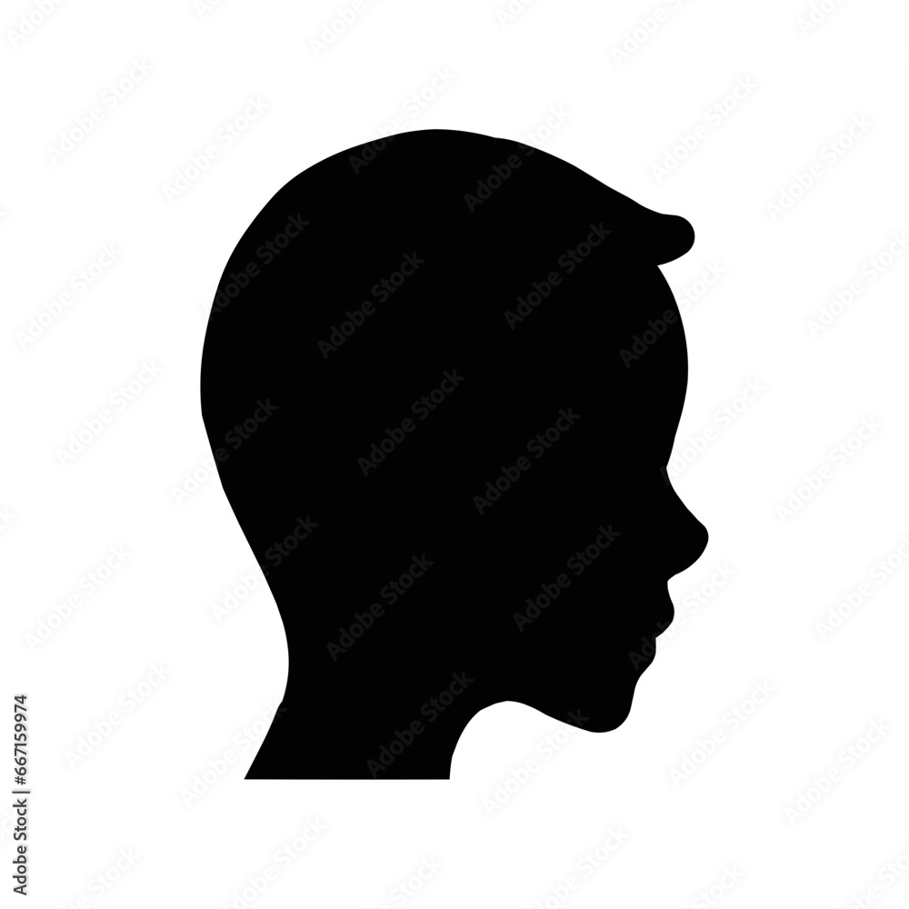 Man Head Man Head