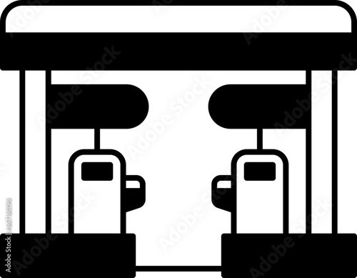 gas  icon