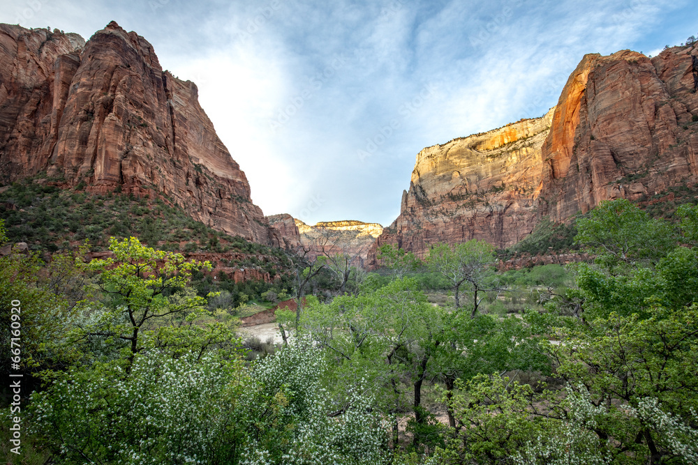 Zion Nationalpark