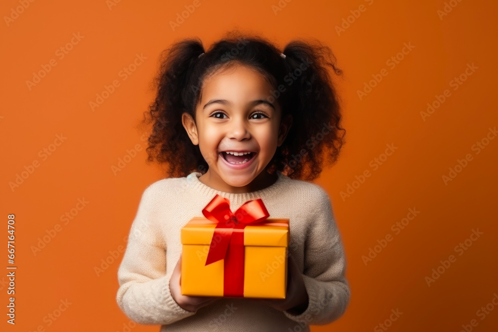 Elation and Enthusiasm: Kid's New Year's Surprise Elation and Enthusiasm: Kid's New Year's Surprise