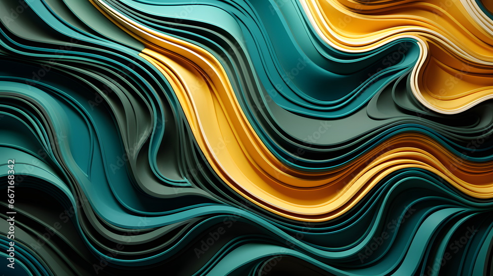 abstract wave background abstract wave background