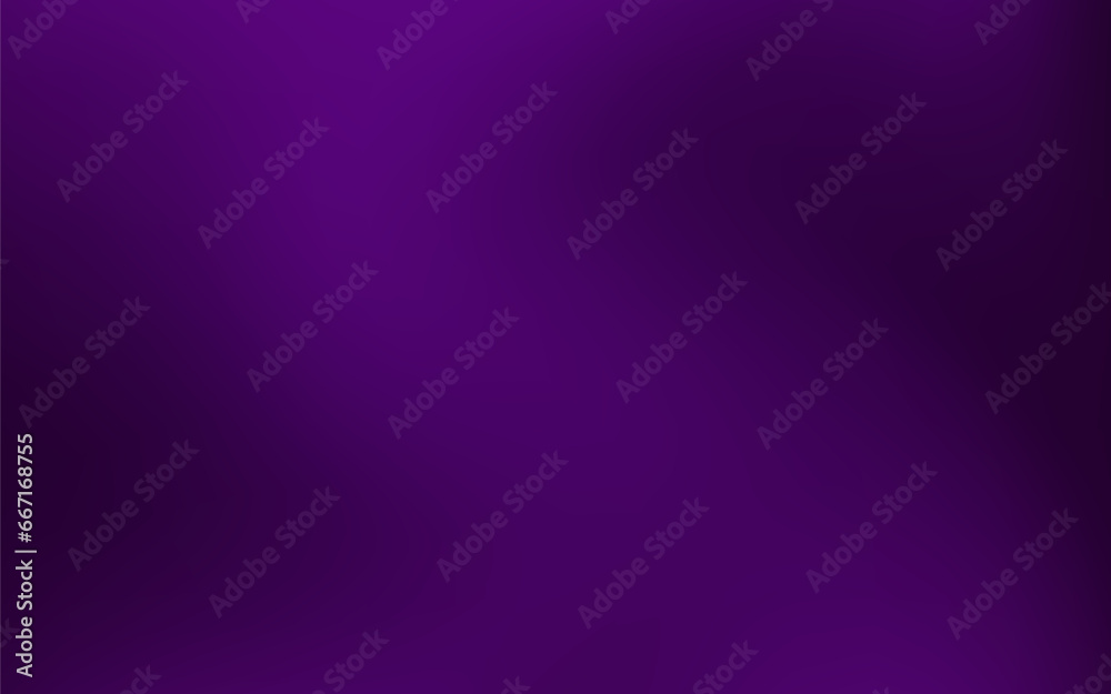 Dark purple background, Vector illustration, Eps10 