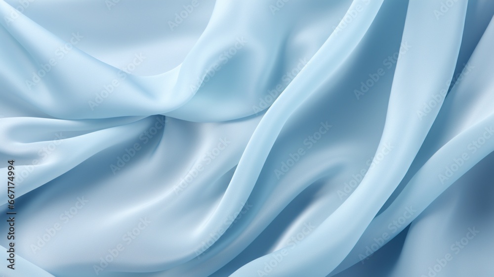 custom made wallpaper toronto digitalPale blue fabric background