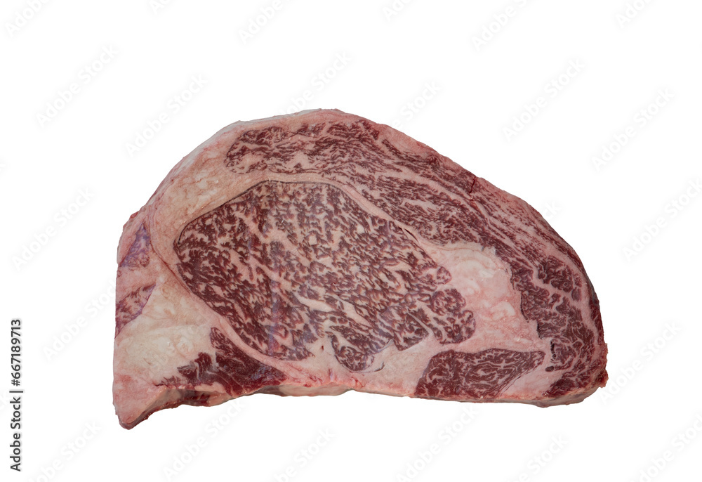 Fototapeta premium Wagyu