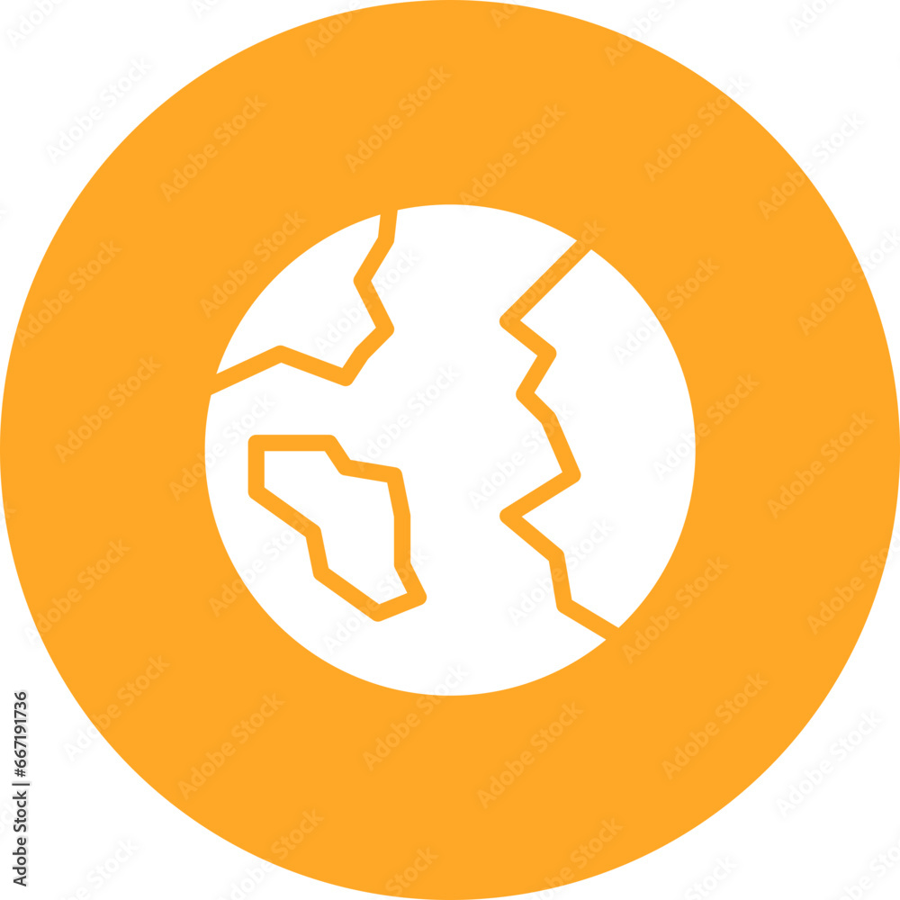 World Location Icon World Location Icon