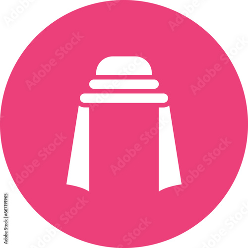 Shemagh Icon