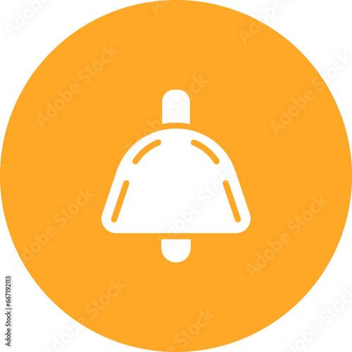 Ding Icon