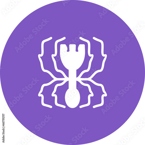 Nazca Lines Icon