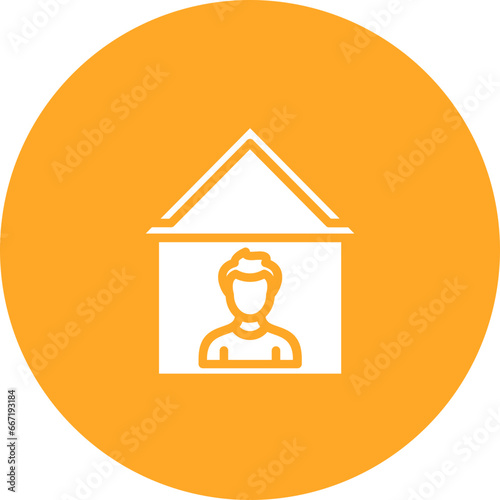 Shelter Icon