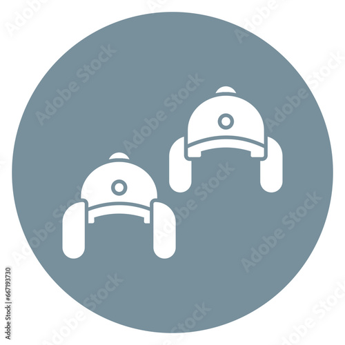 Earflaps Icon