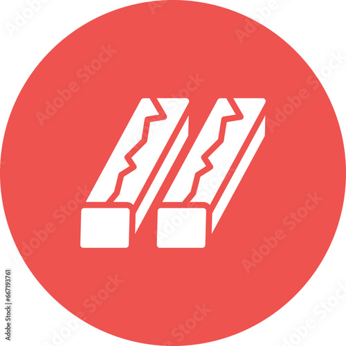Lumber Icon