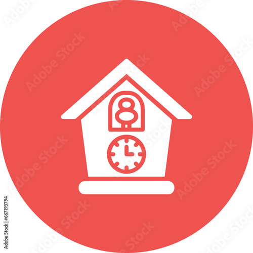 Cuckoo Icon
