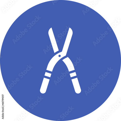 Pruner Icon