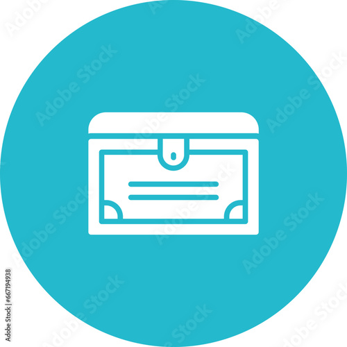 Chest Icon