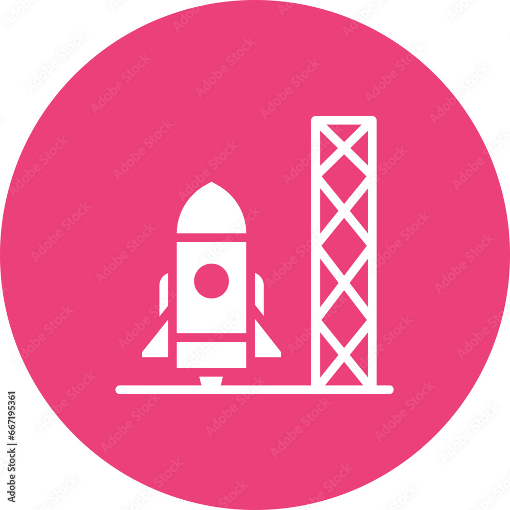 Space Shuttle Icon Space Shuttle Icon