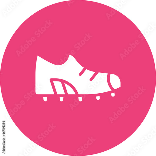 Cleats Icon