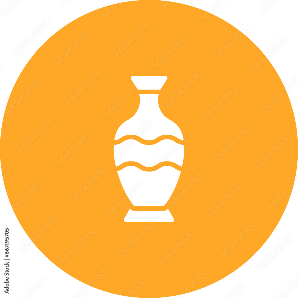 Vase Icon