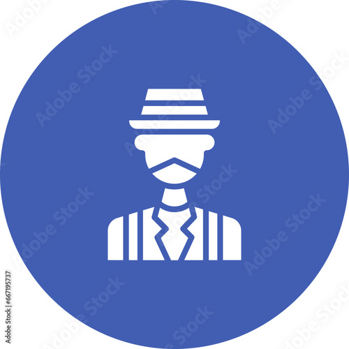 Bandit Icon