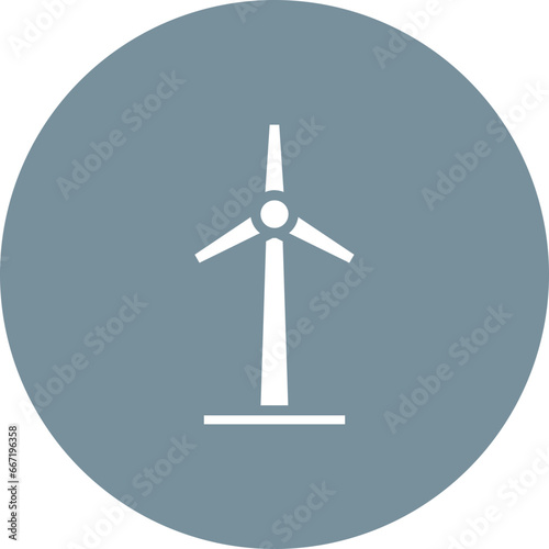 Windmill Icon