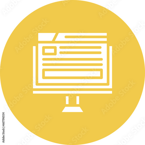 Website Icon