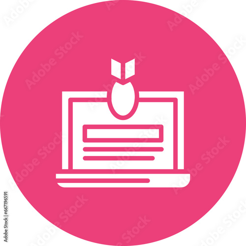Ddos Icon