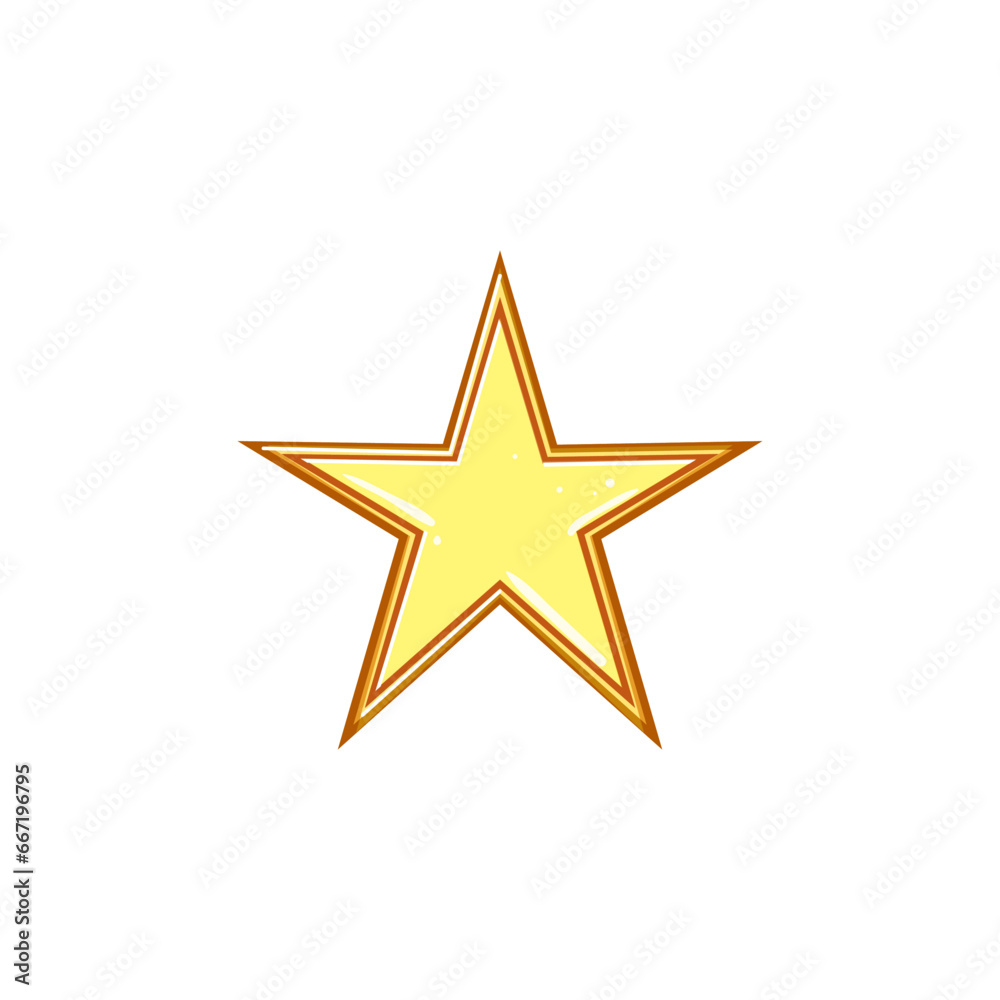 object star cartoon. shine sparkle, light galaxy, bright graphic object star sign. isolated symbol vector illustration object star cartoon. shine sparkle, light galaxy, bright graphic object star sign. isolated symbol vector illustration