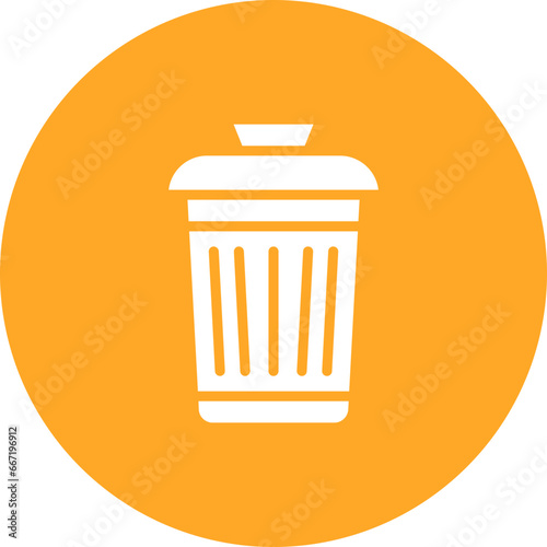 Waste Icon