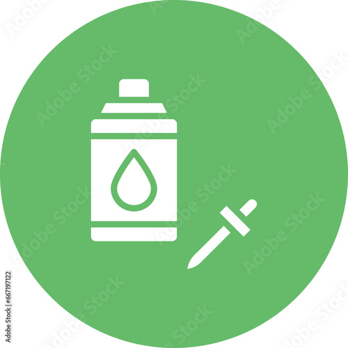 Serum Icon