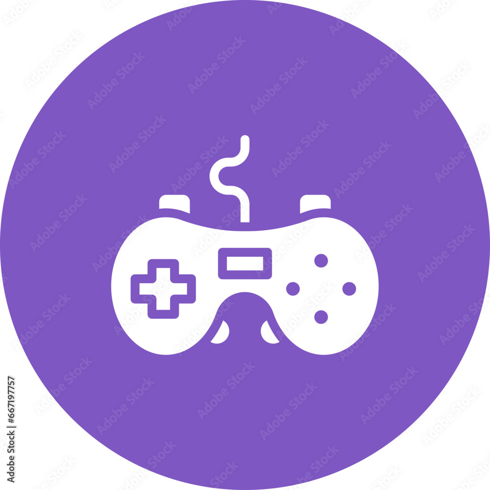 Joystick Icon Joystick Icon